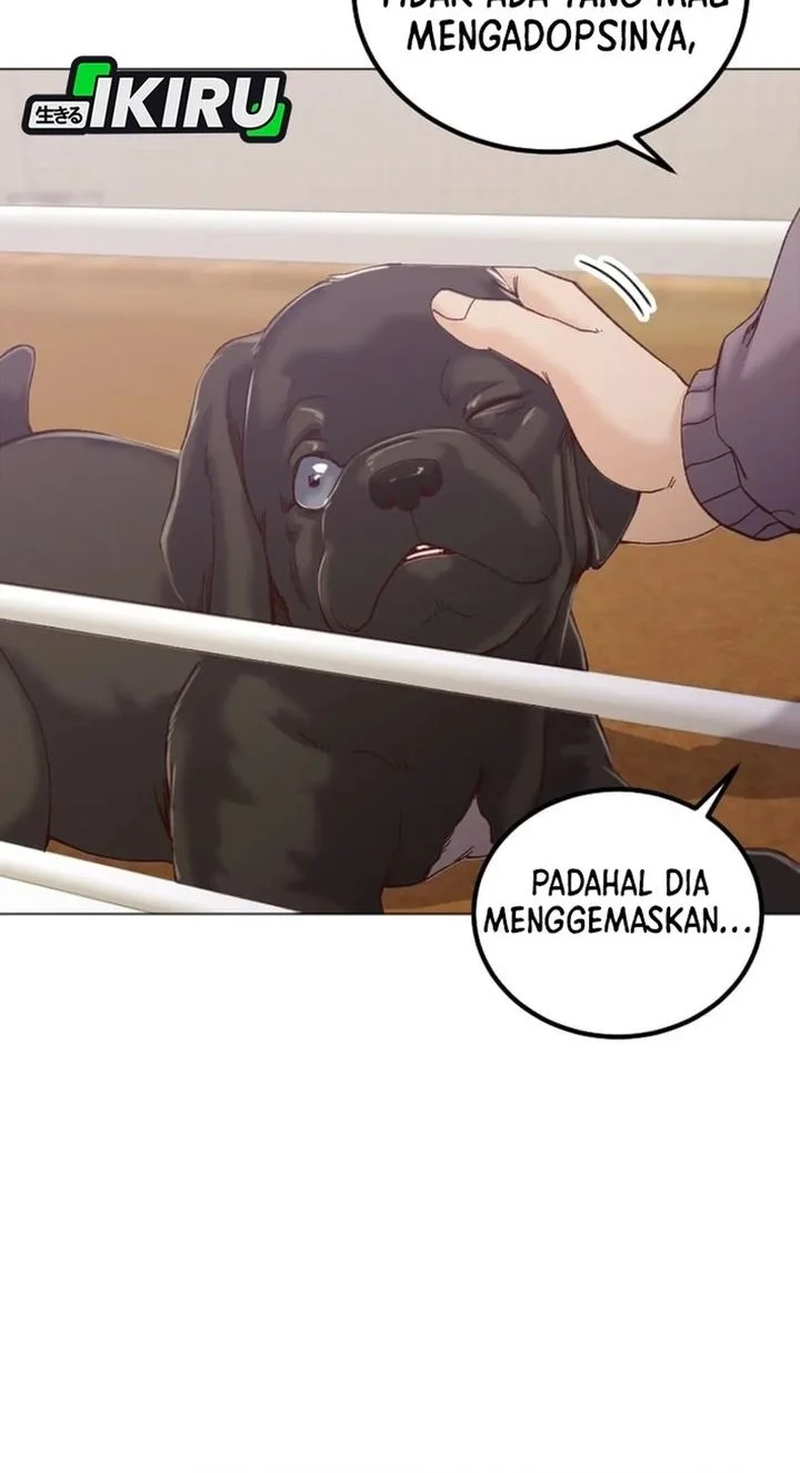 Mirror (Mong-woo) Chapter 11 Gambar 4