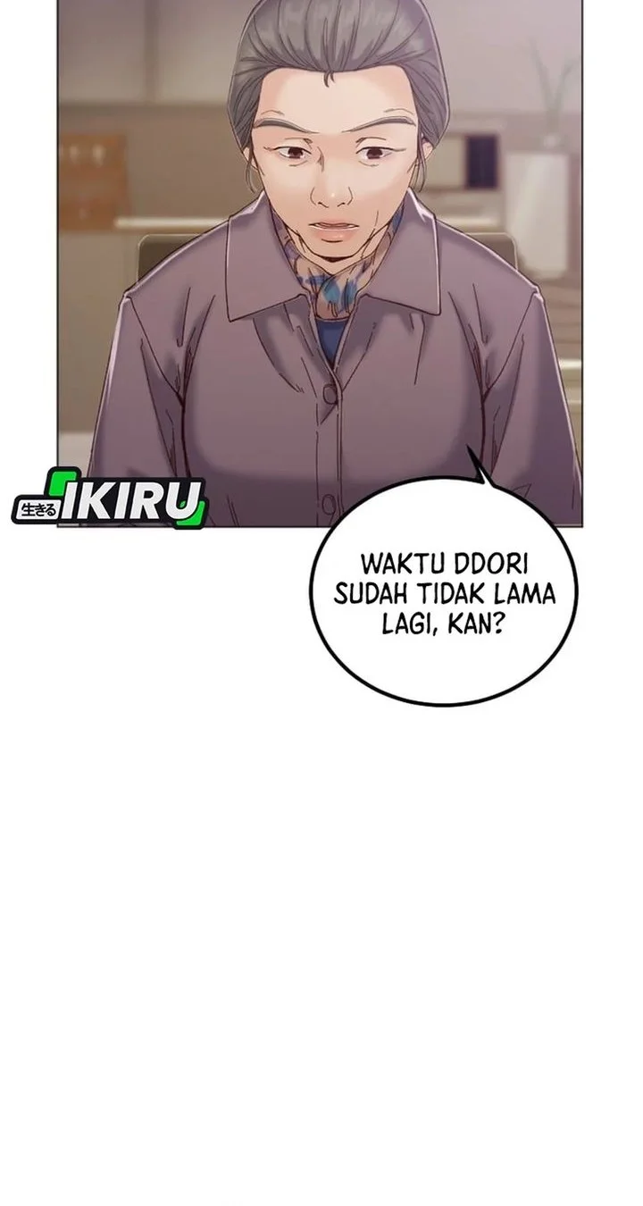 Mirror (Mong-woo) Chapter 11 Gambar 6