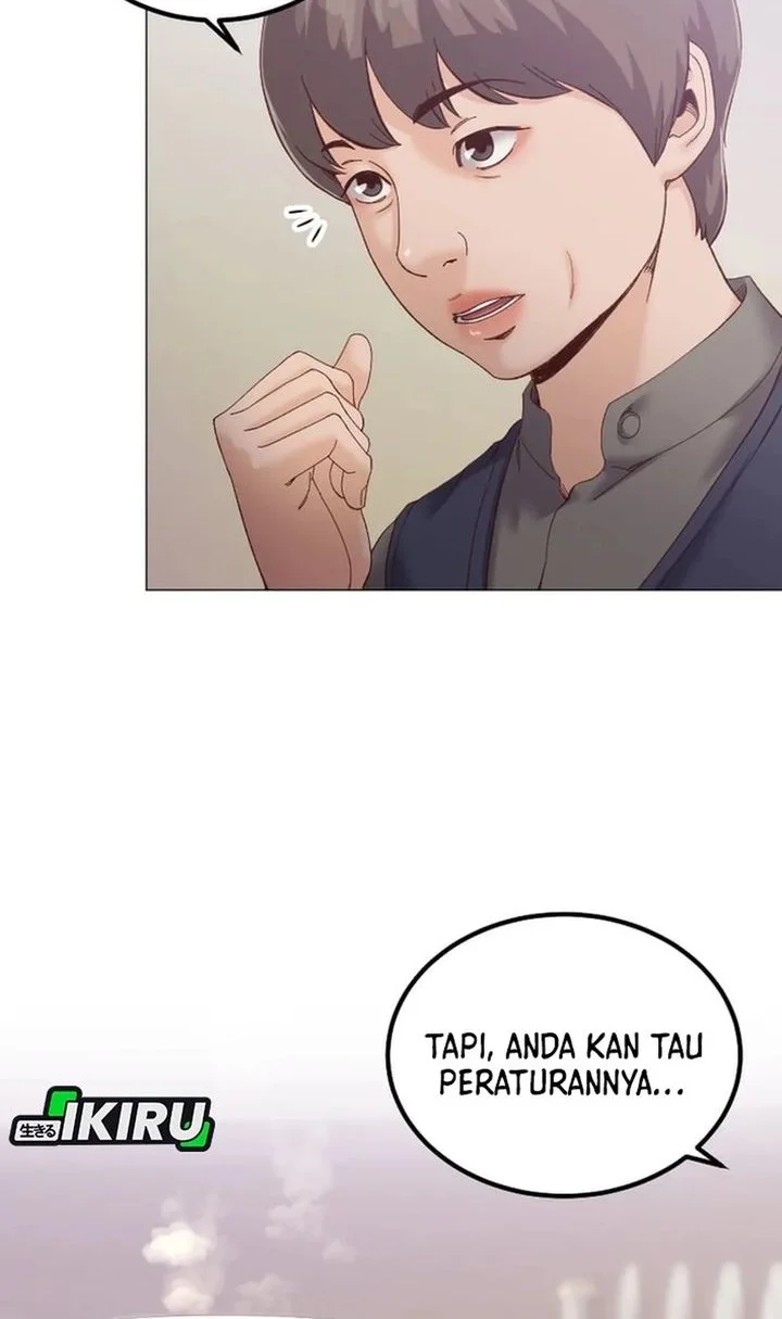 Mirror (Mong-woo) Chapter 11 Gambar 10