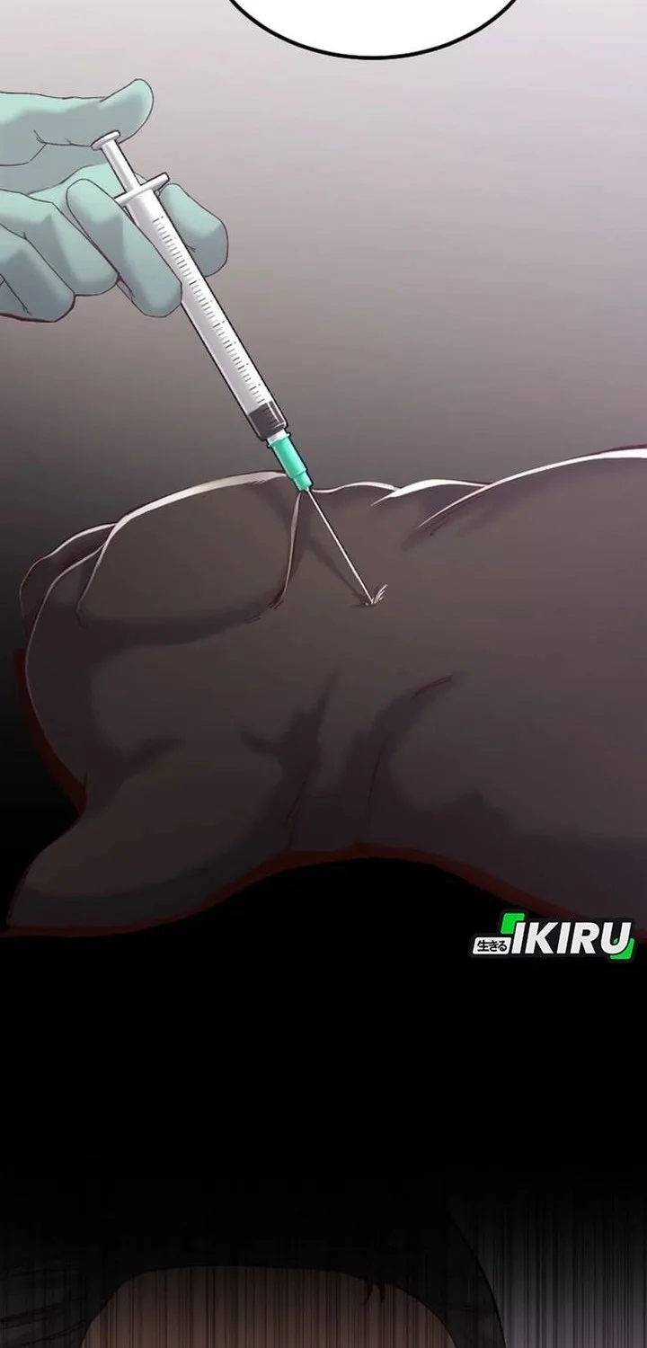 Mirror (Mong-woo) Chapter 11 Gambar 16