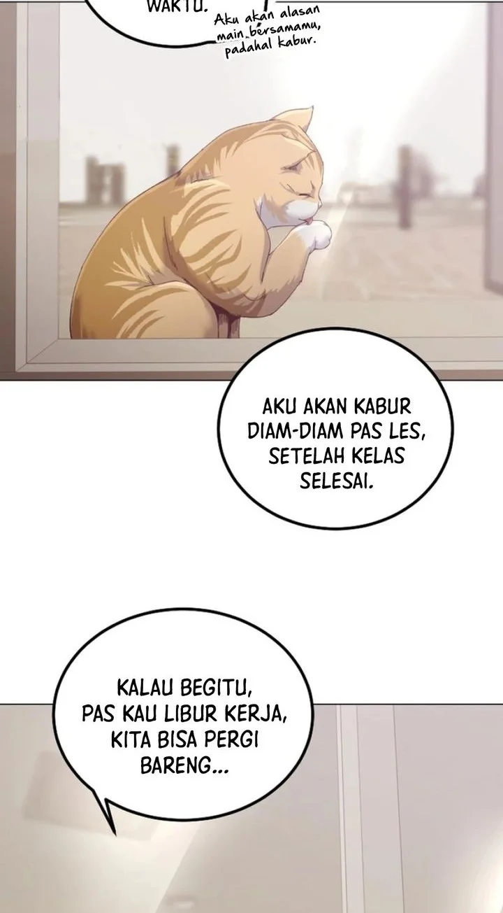 Mirror (Mong-woo) Chapter 12 Gambar 24