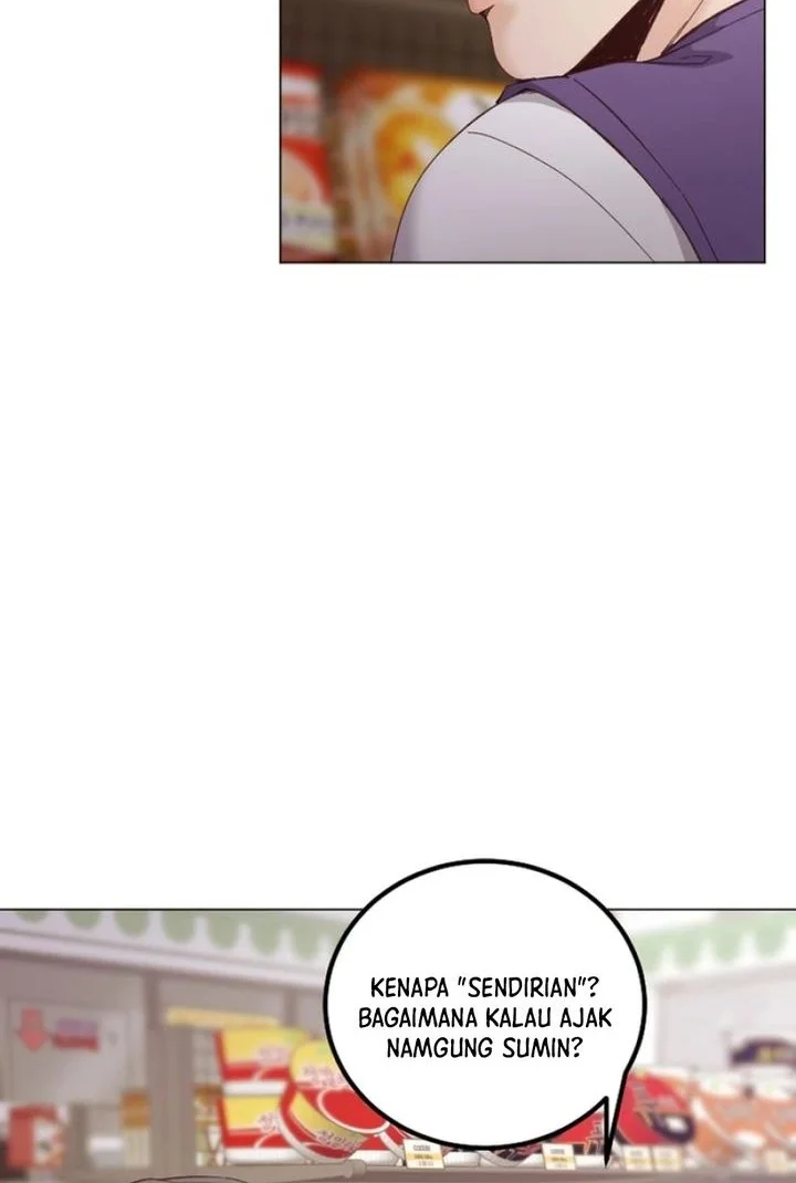 Mirror (Mong-woo) Chapter 12 Gambar 26