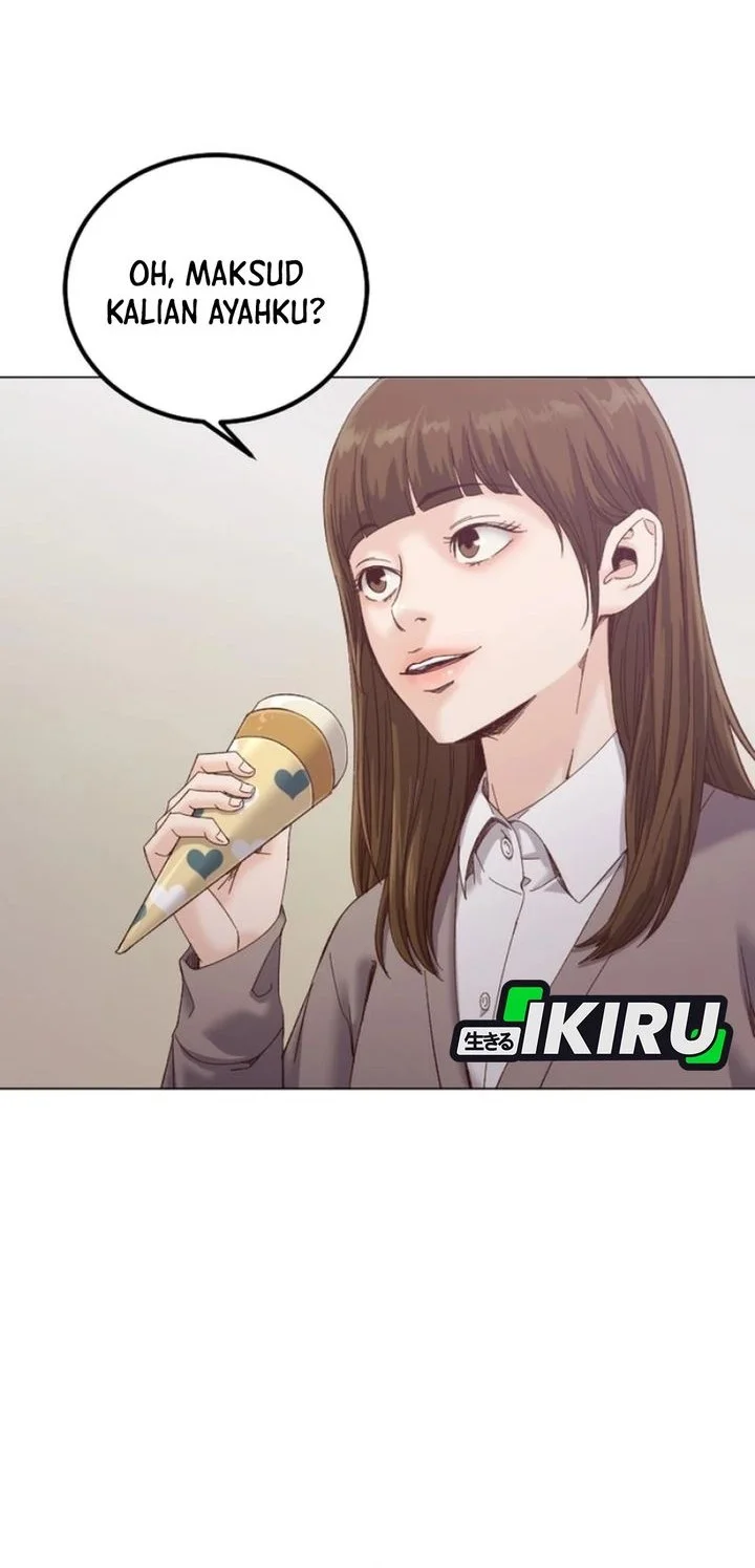 Mirror (Mong-woo) Chapter 12 Gambar 32