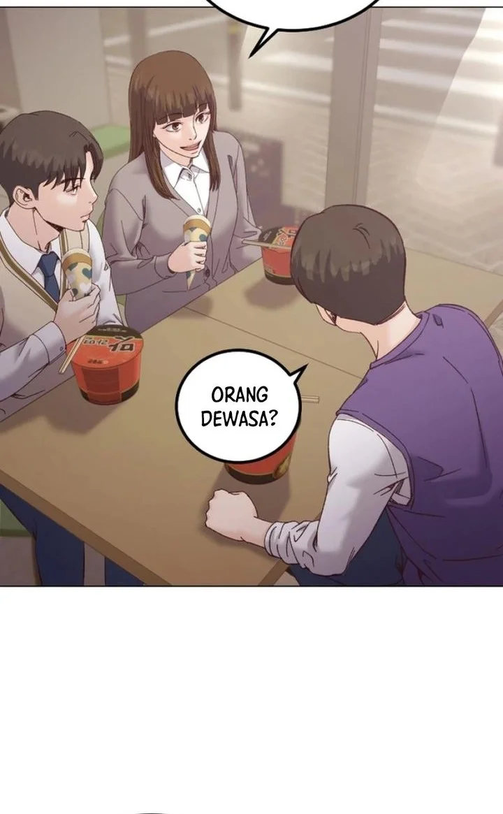 Mirror (Mong-woo) Chapter 12 Gambar 36