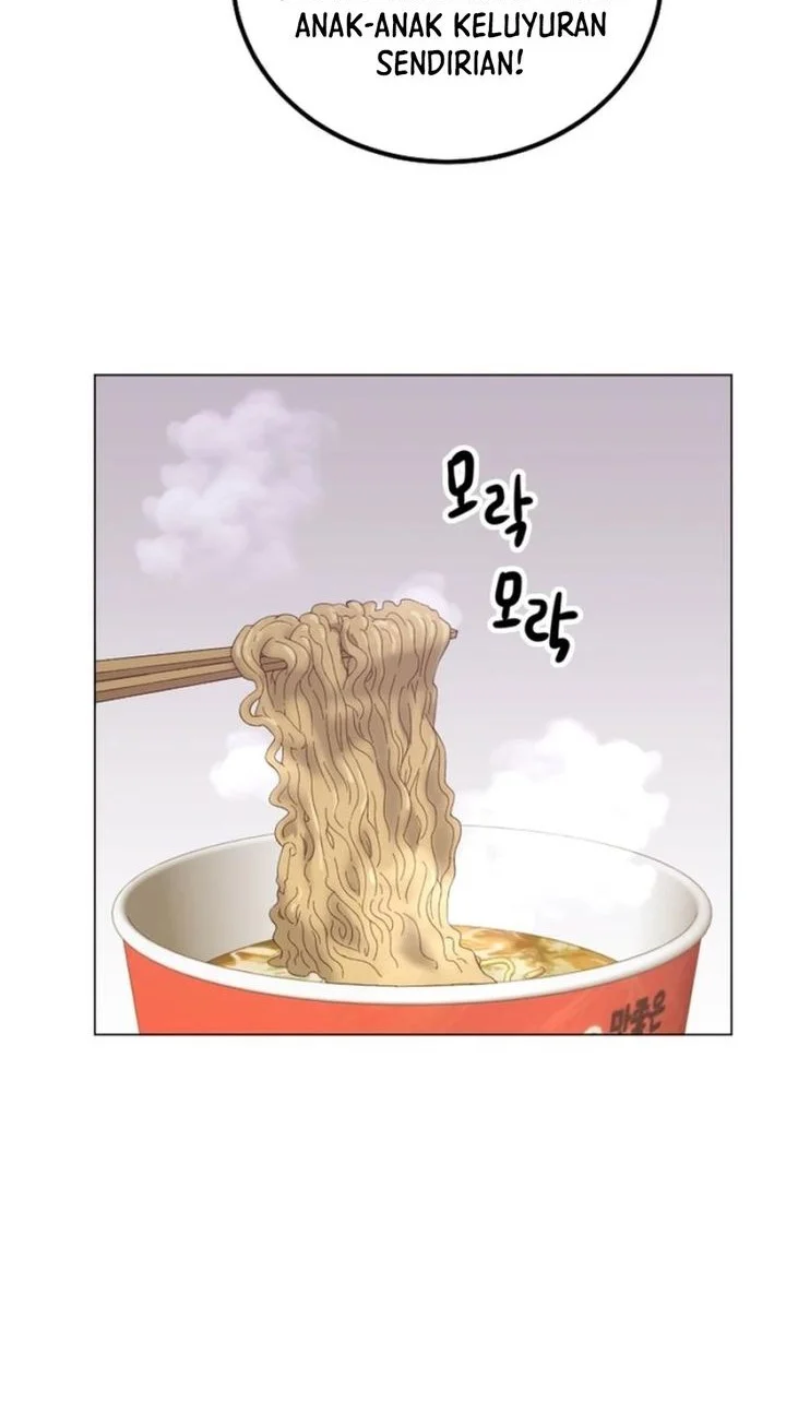 Mirror (Mong-woo) Chapter 12 Gambar 38