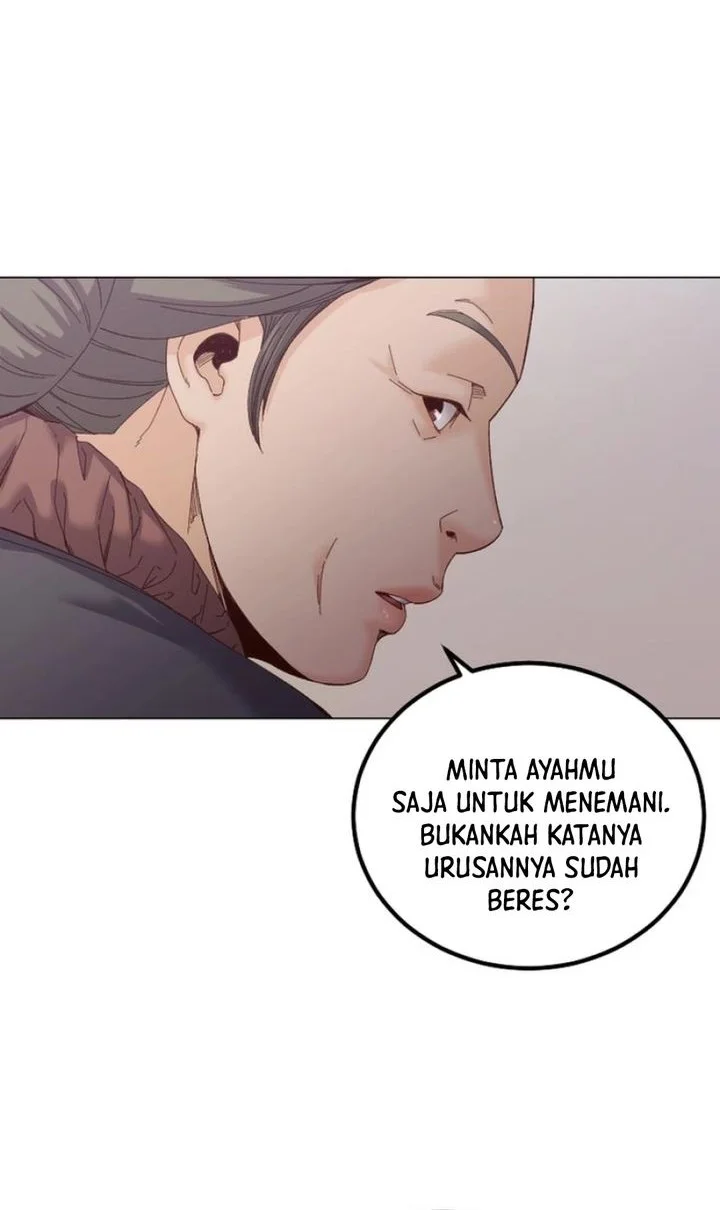 Mirror (Mong-woo) Chapter 12 Gambar 42