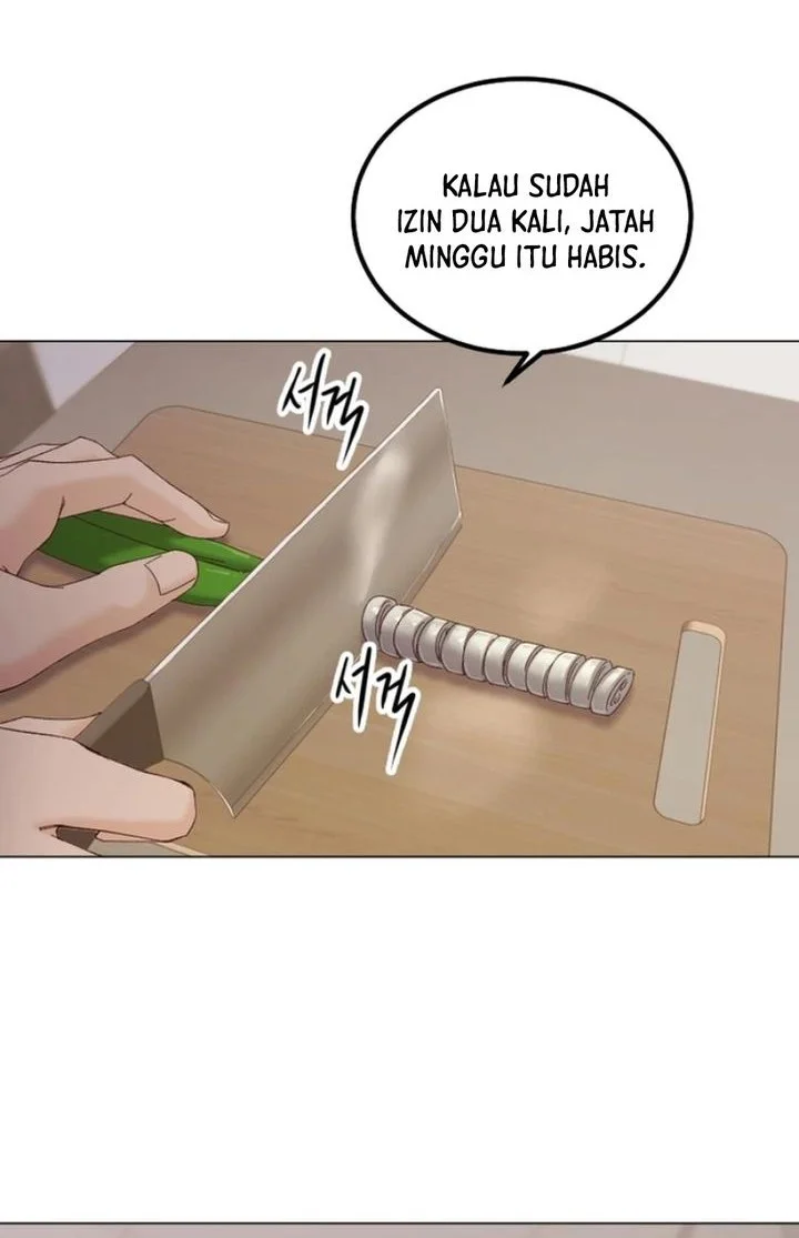 Mirror (Mong-woo) Chapter 12 Gambar 46