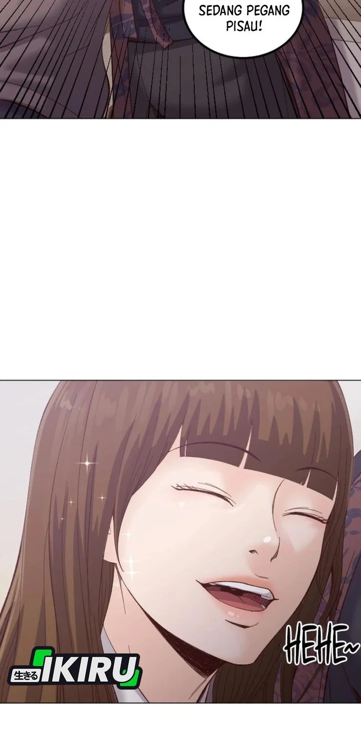 Mirror (Mong-woo) Chapter 12 Gambar 48