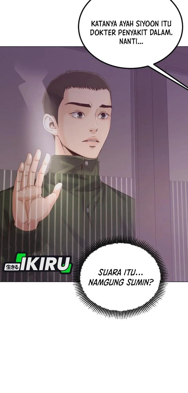 Mirror (Mong-woo) Chapter 12 Gambar 52