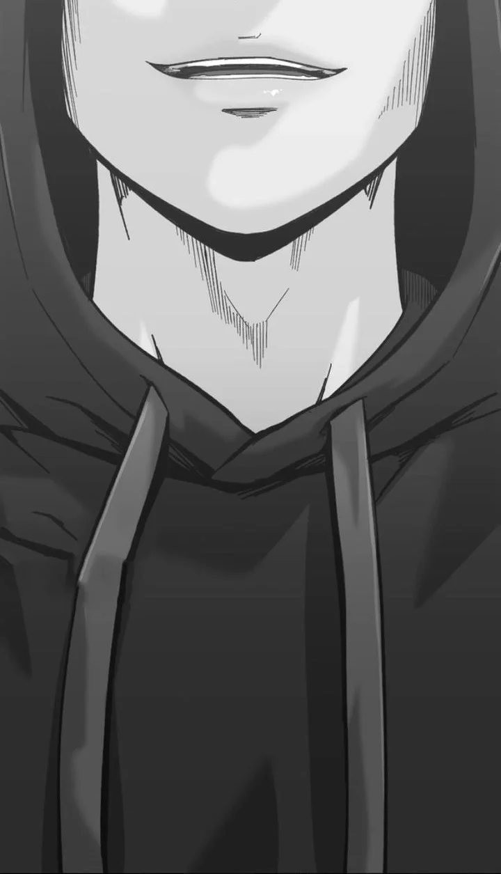 Mirror (Mong-woo) Chapter 12 Gambar 8