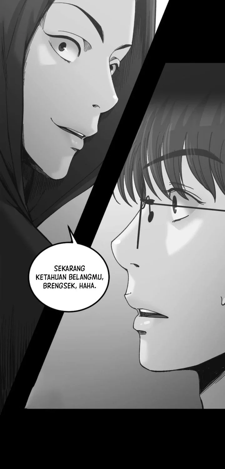 Mirror (Mong-woo) Chapter 12 Gambar 10