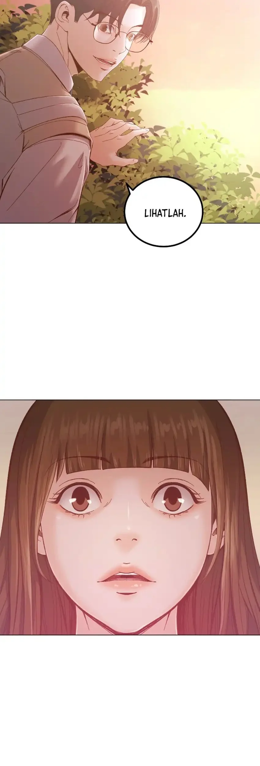 Mirror (Mong-woo) Chapter 13 Gambar 37