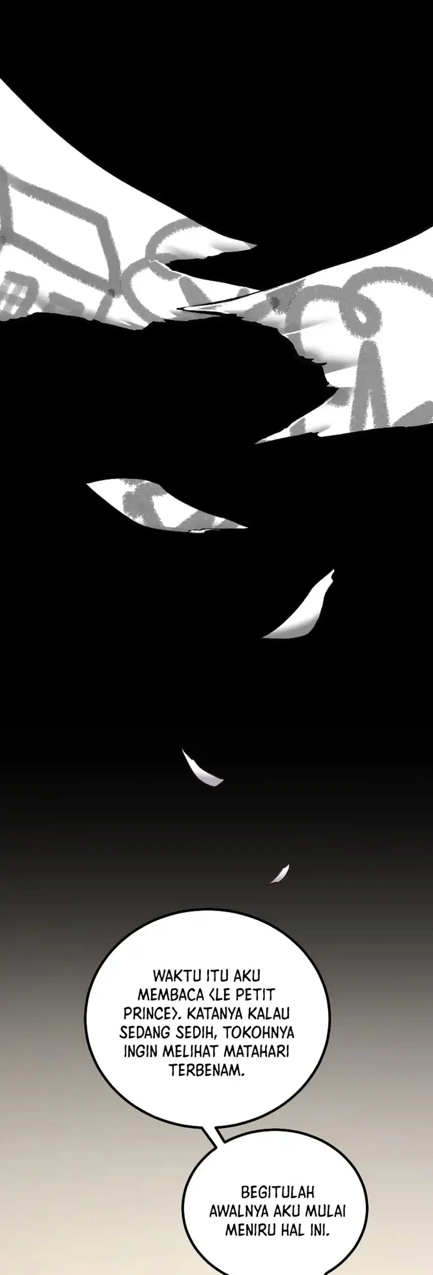 Mirror (Mong-woo) Chapter 13 Gambar 43