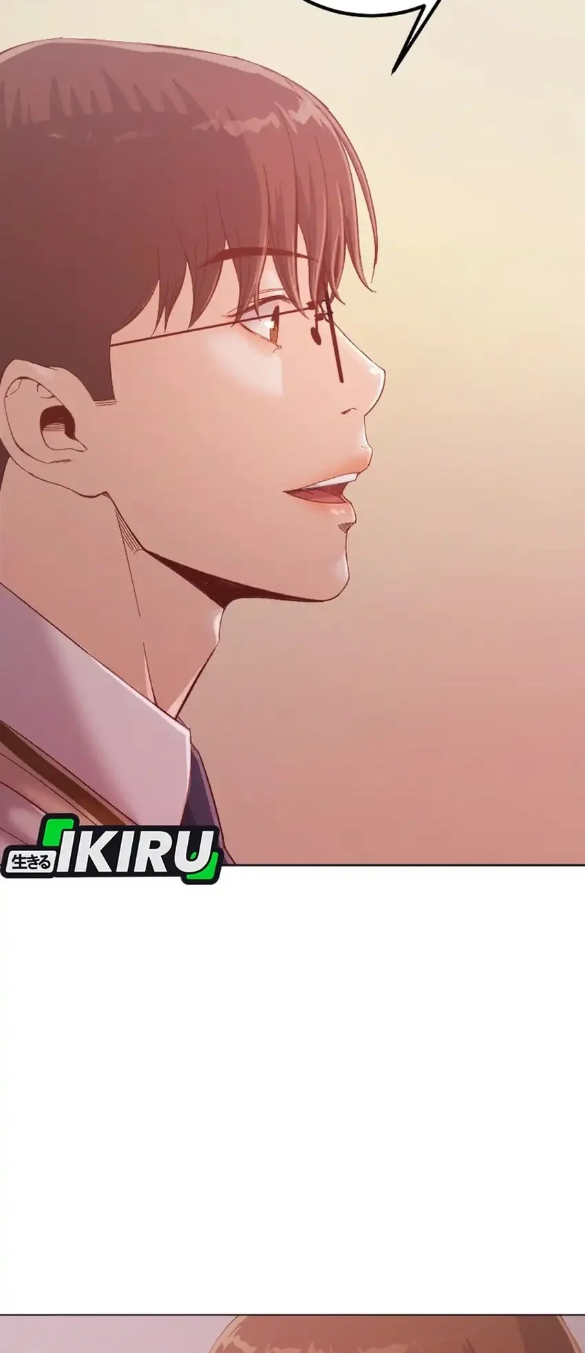 Mirror (Mong-woo) Chapter 13 Gambar 44