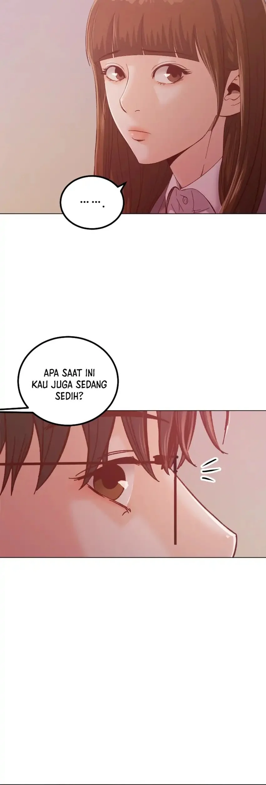 Mirror (Mong-woo) Chapter 13 Gambar 45