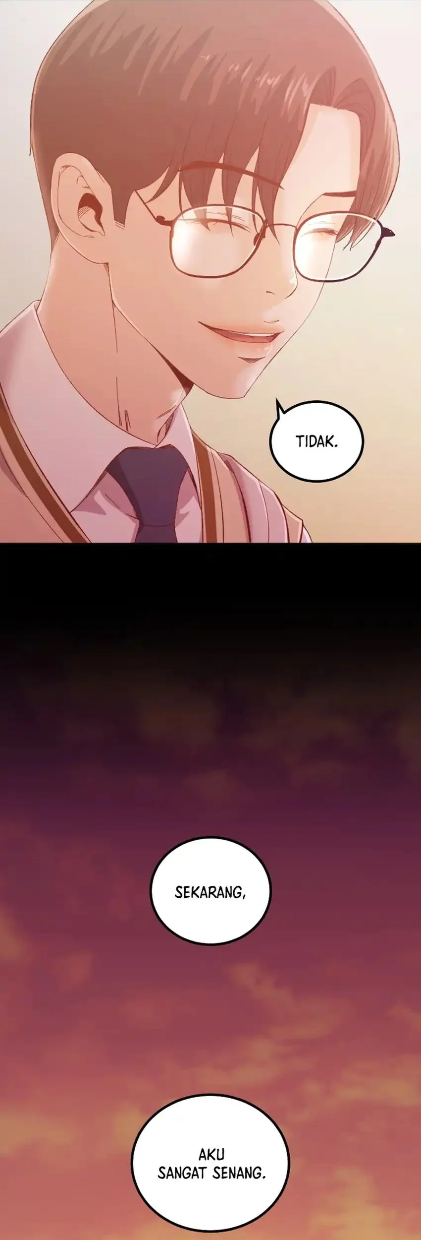 Mirror (Mong-woo) Chapter 13 Gambar 46