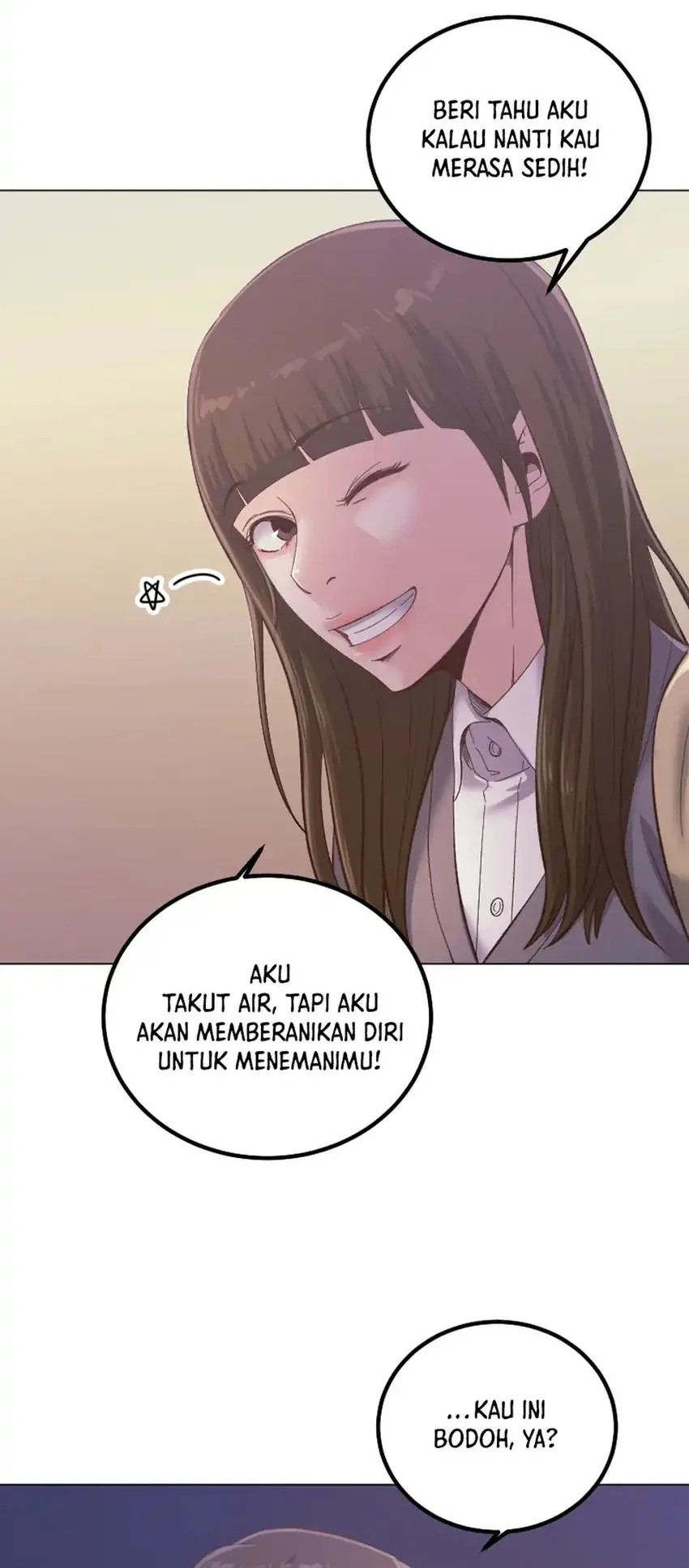 Mirror (Mong-woo) Chapter 13 Gambar 50