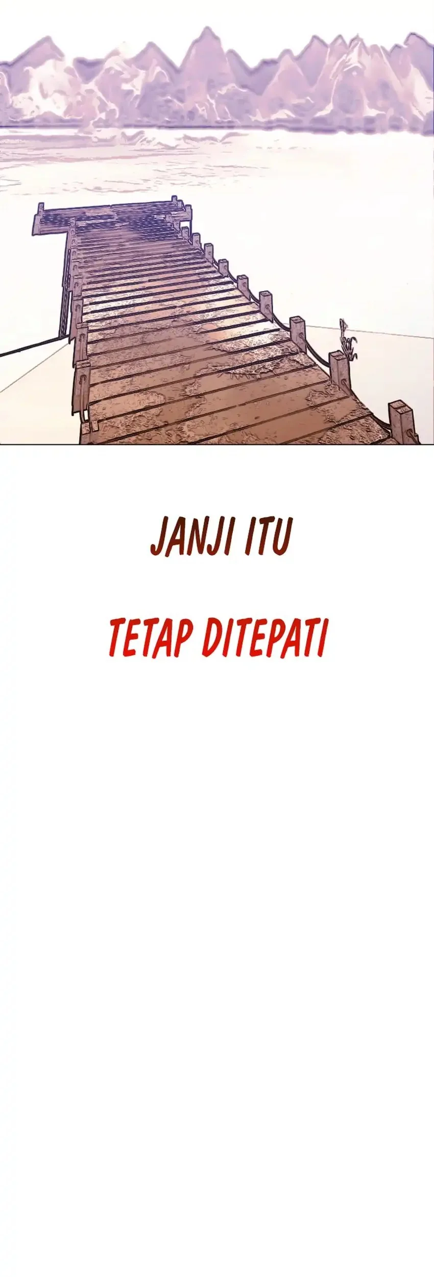 Mirror (Mong-woo) Chapter 13 Gambar 53