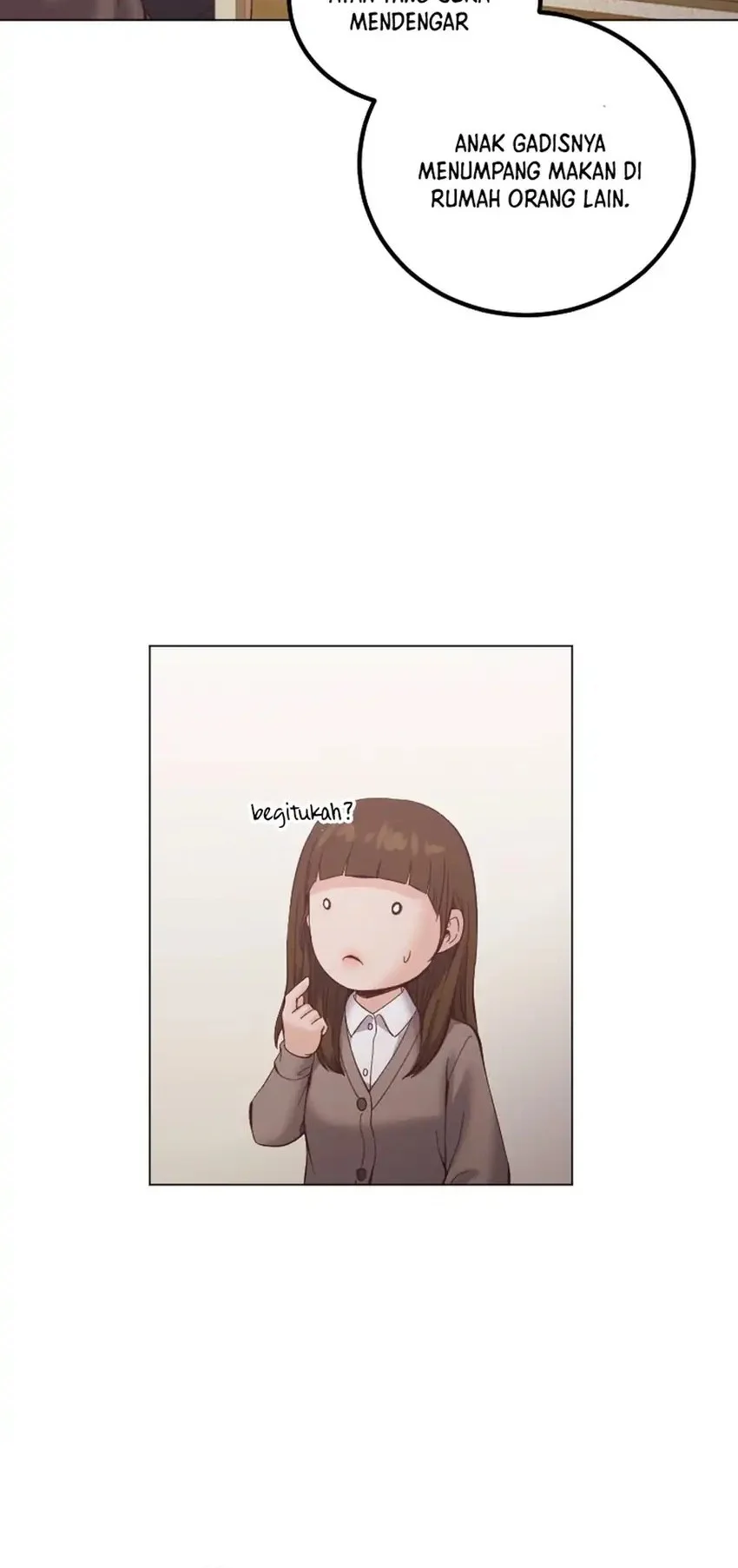 Mirror (Mong-woo) Chapter 13 Gambar 8