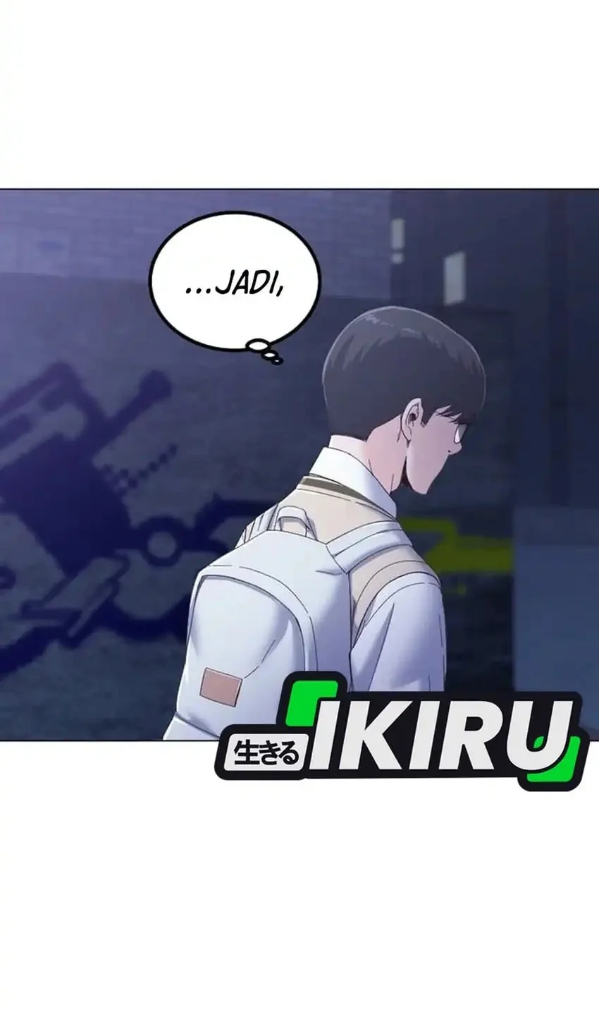 Mirror (Mong-woo) Chapter 14 Gambar 22