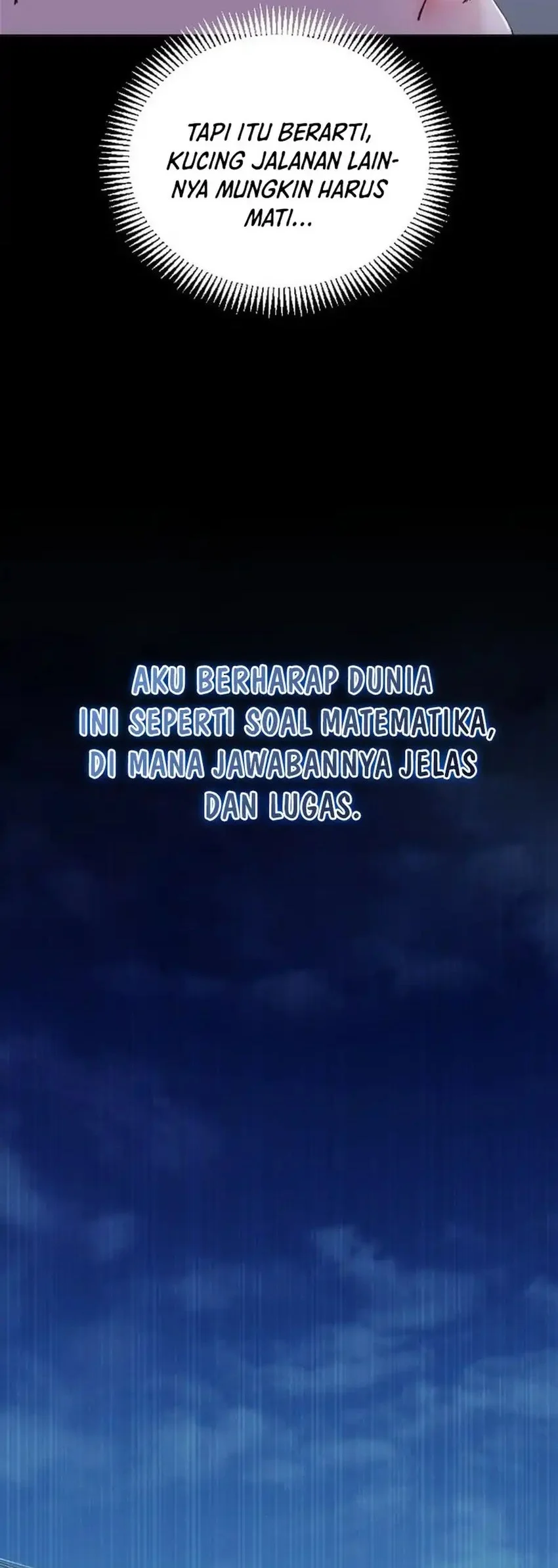 Mirror (Mong-woo) Chapter 14 Gambar 24