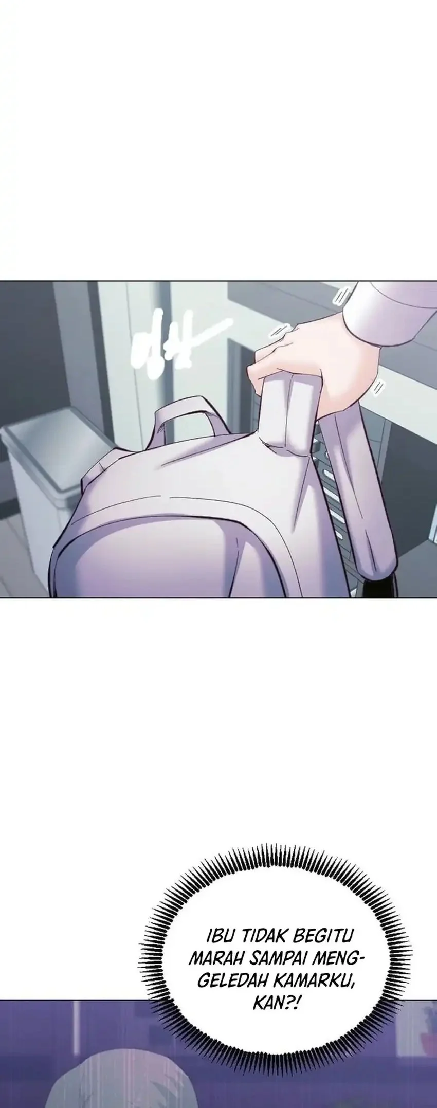 Mirror (Mong-woo) Chapter 14 Gambar 32