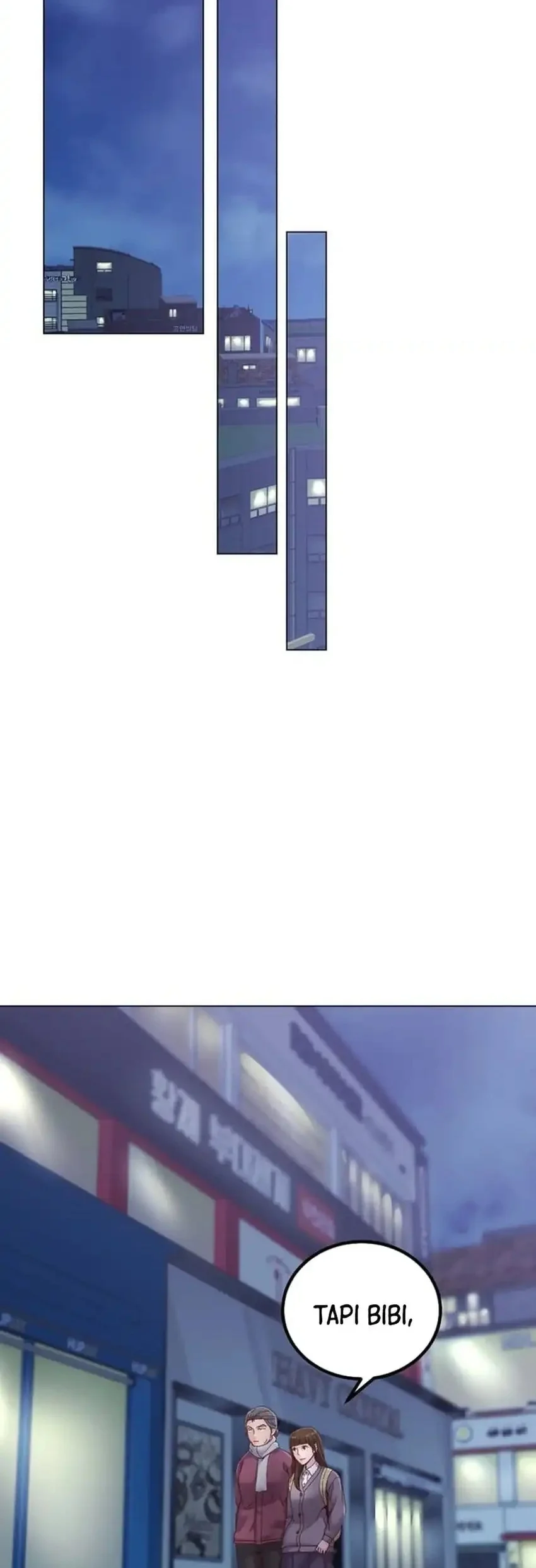 Mirror (Mong-woo) Chapter 14 Gambar 42