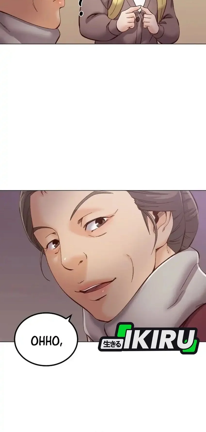 Mirror (Mong-woo) Chapter 14 Gambar 46