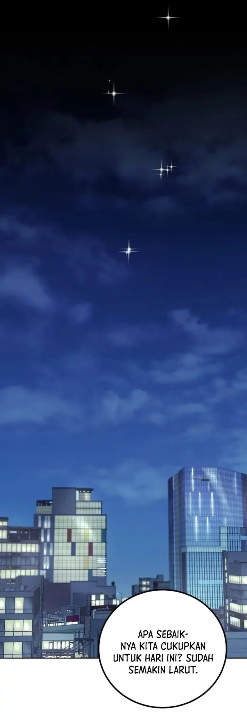 Mirror (Mong-woo) Chapter 14 Gambar 15