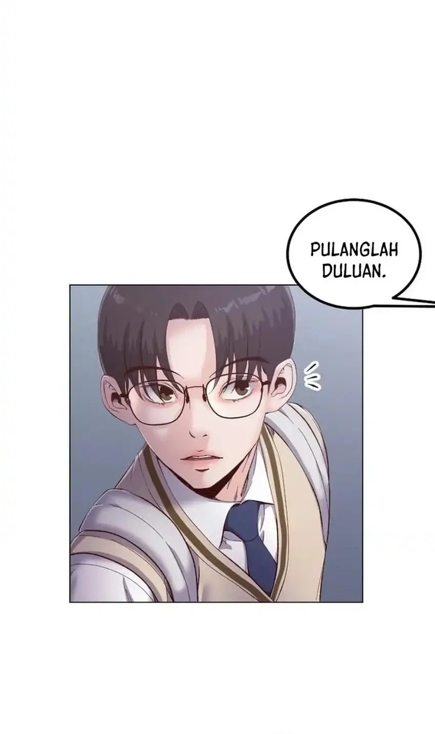 Mirror (Mong-woo) Chapter 14 Gambar 18