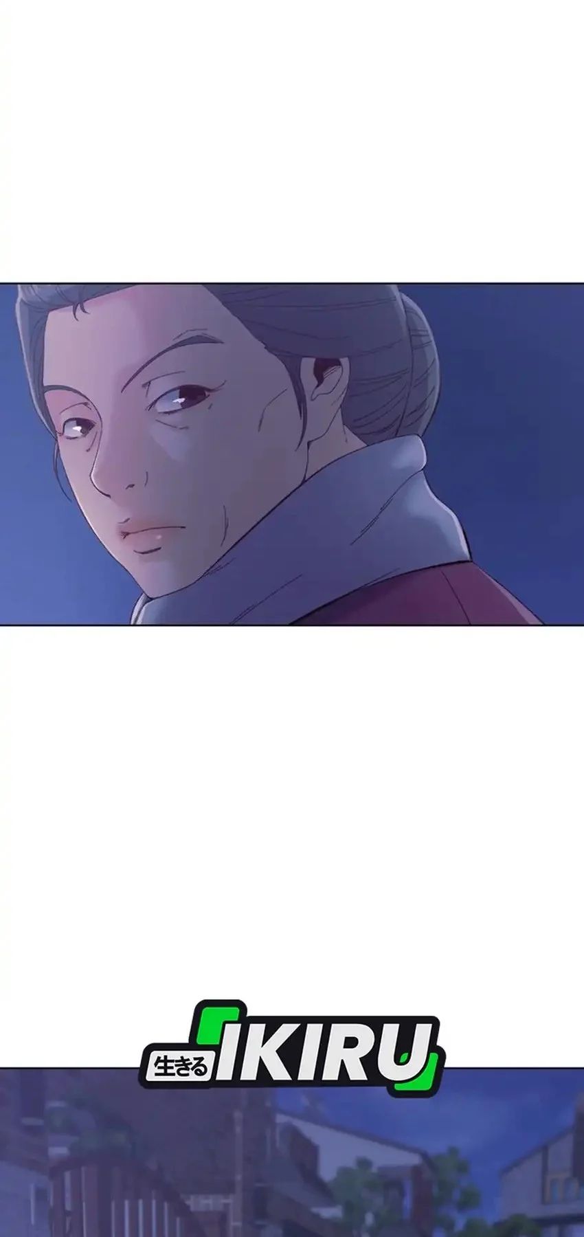 Mirror (Mong-woo) Chapter 15 Gambar 24