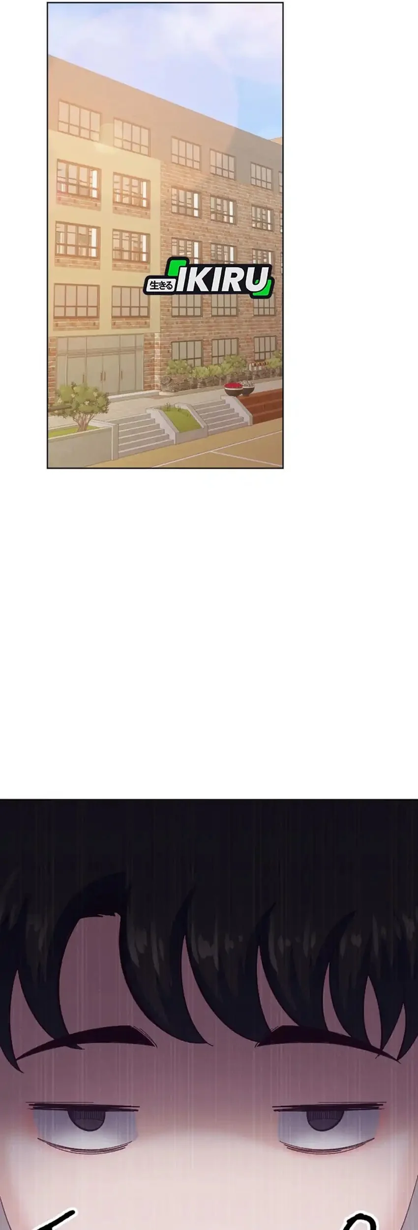 Mirror (Mong-woo) Chapter 15 Gambar 31