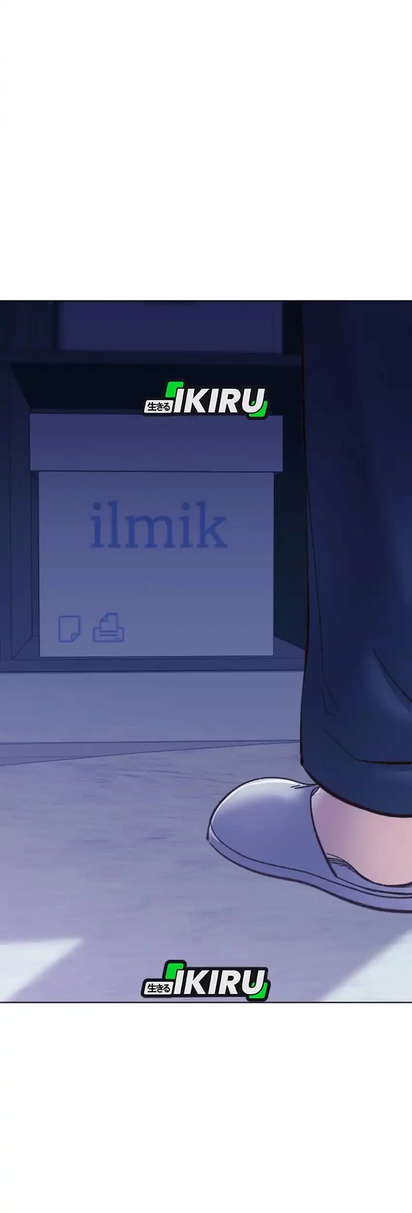 Mirror (Mong-woo) Chapter 15 Gambar 51