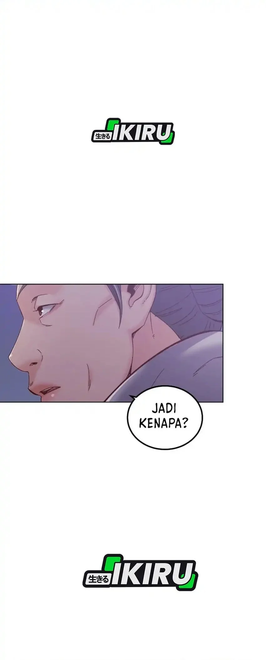 Mirror (Mong-woo) Chapter 15 Gambar 16