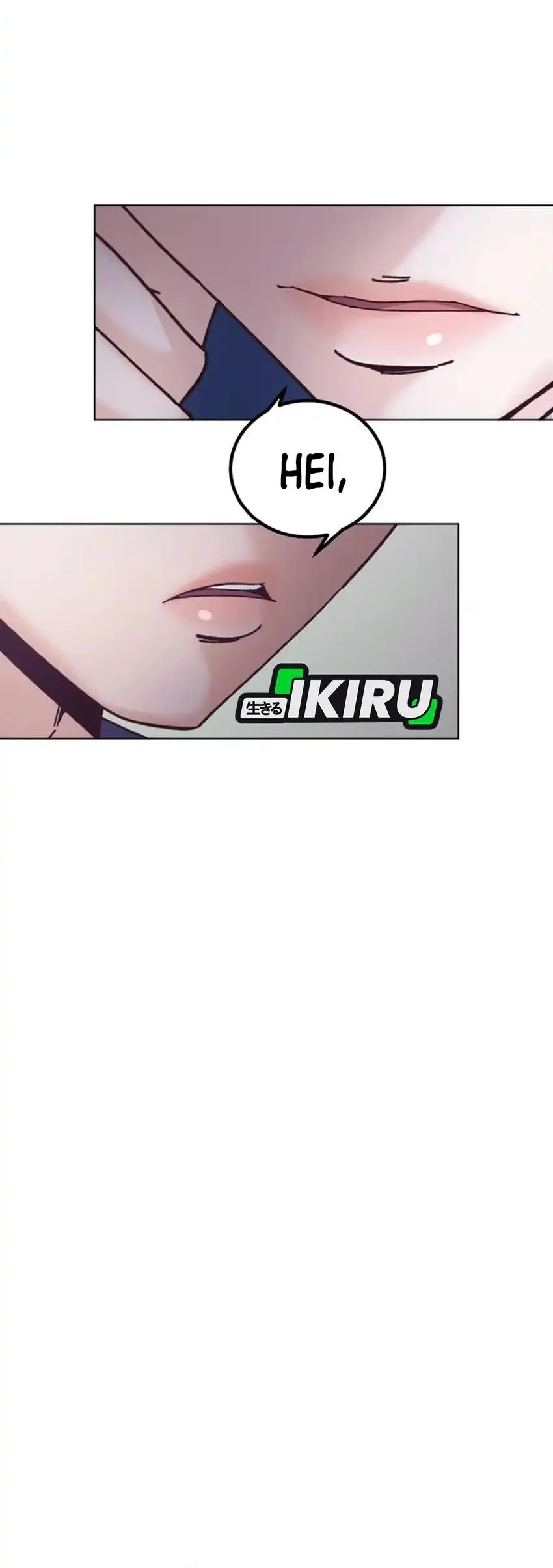 Mirror (Mong-woo) Chapter 16 Gambar 22