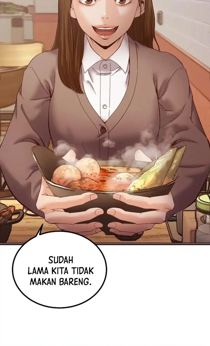 Mirror (Mong-woo) Chapter 16 Gambar 39