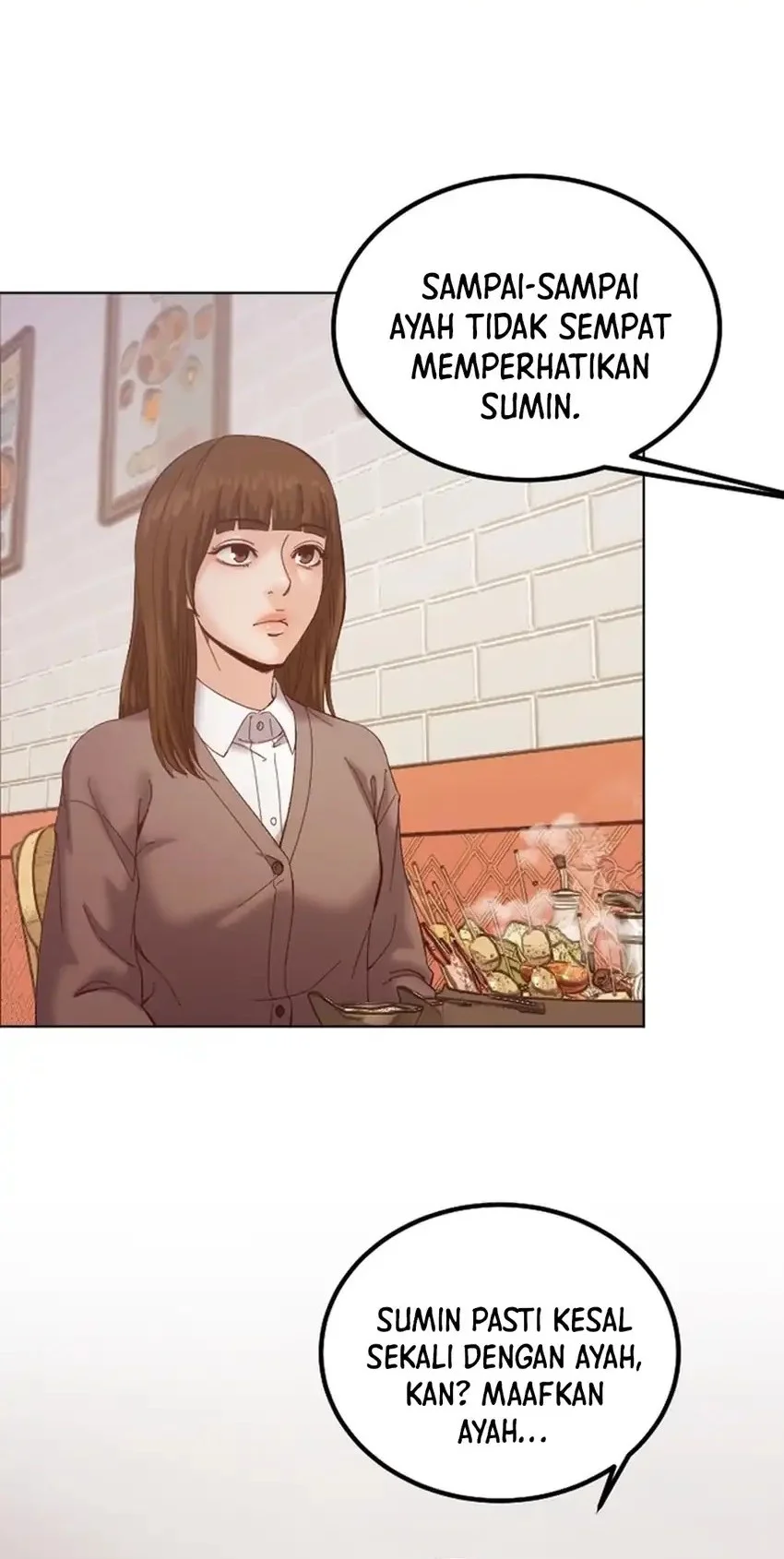 Mirror (Mong-woo) Chapter 16 Gambar 41