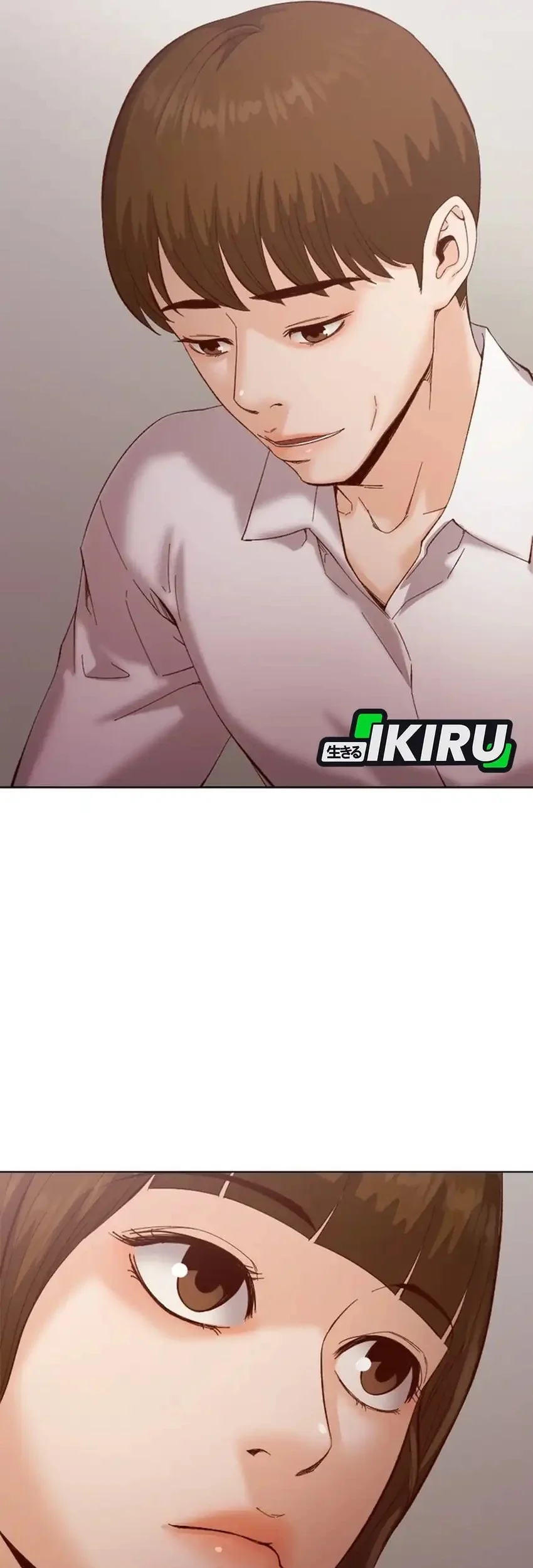 Mirror (Mong-woo) Chapter 16 Gambar 42