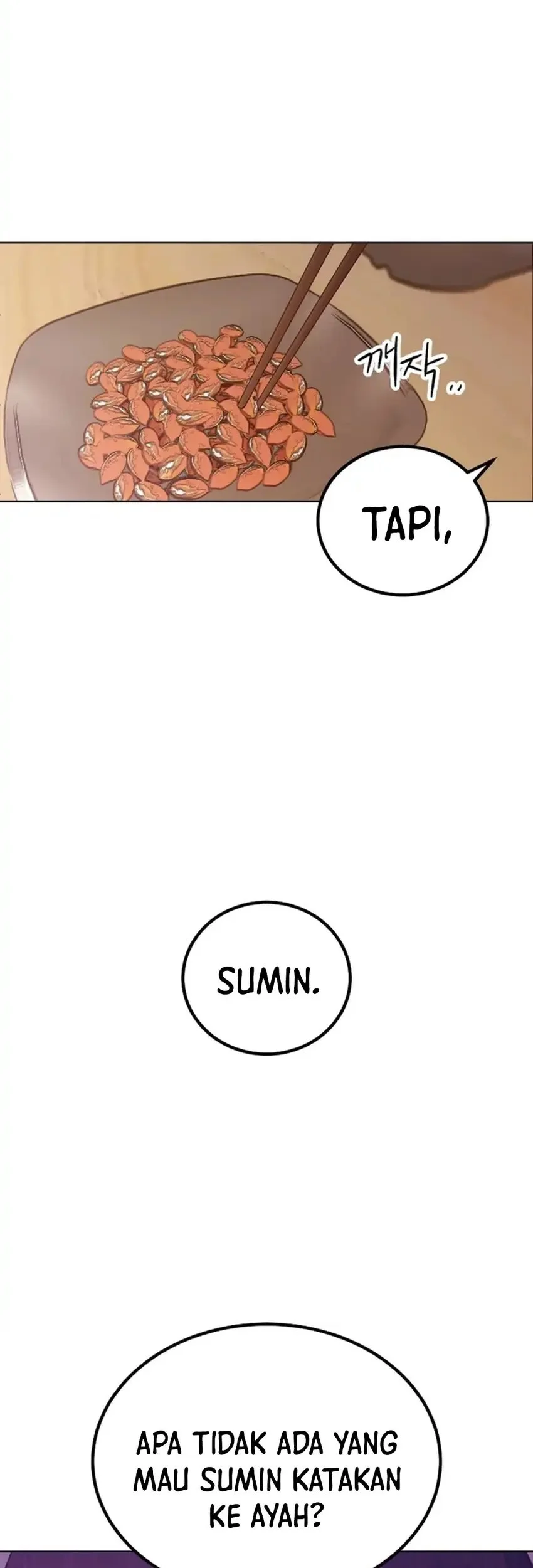 Mirror (Mong-woo) Chapter 16 Gambar 48