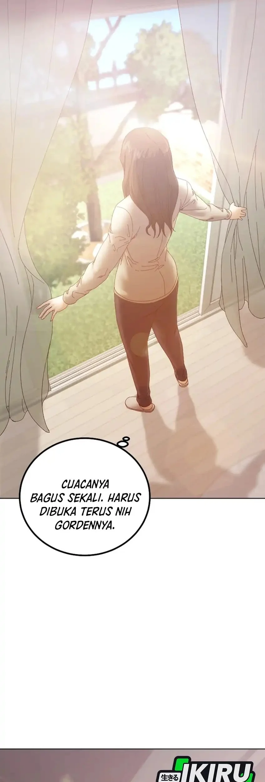 Mirror (Mong-woo) Chapter 16 Gambar 3