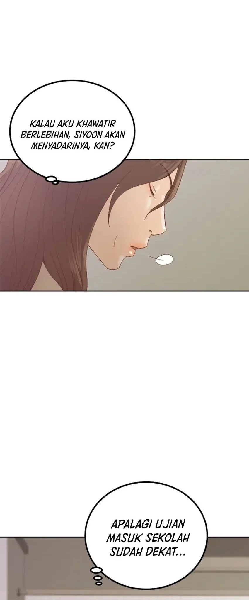 Mirror (Mong-woo) Chapter 16 Gambar 10