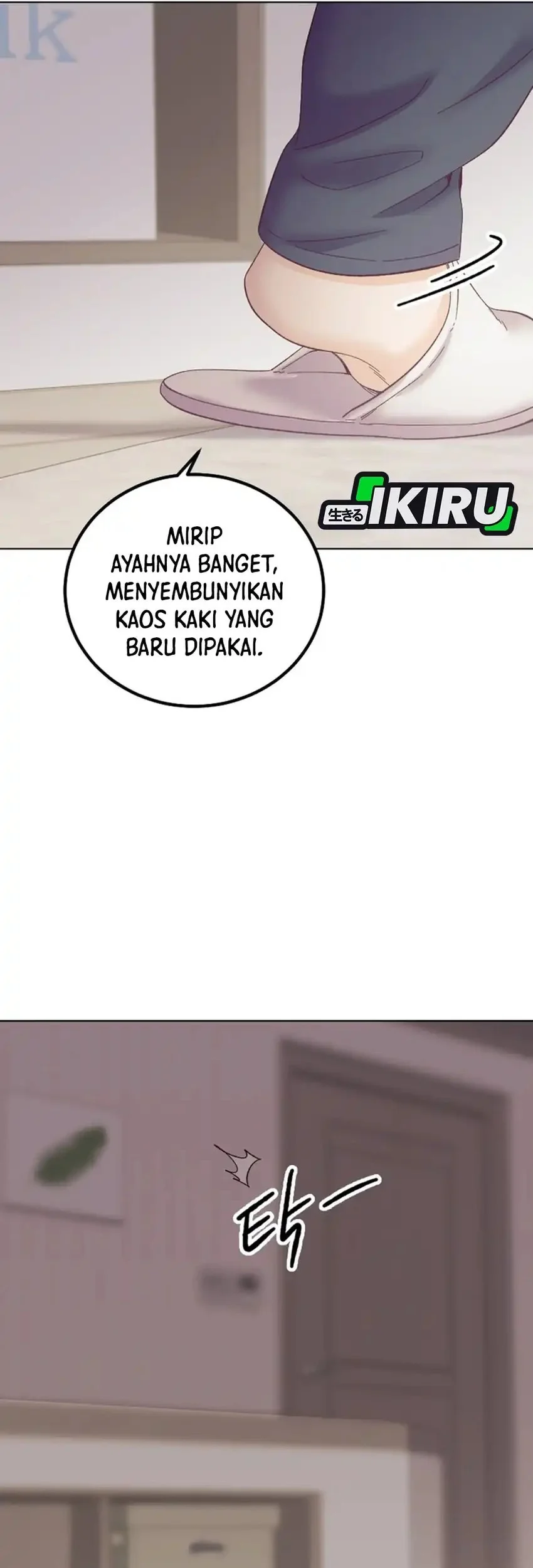 Mirror (Mong-woo) Chapter 16 Gambar 15