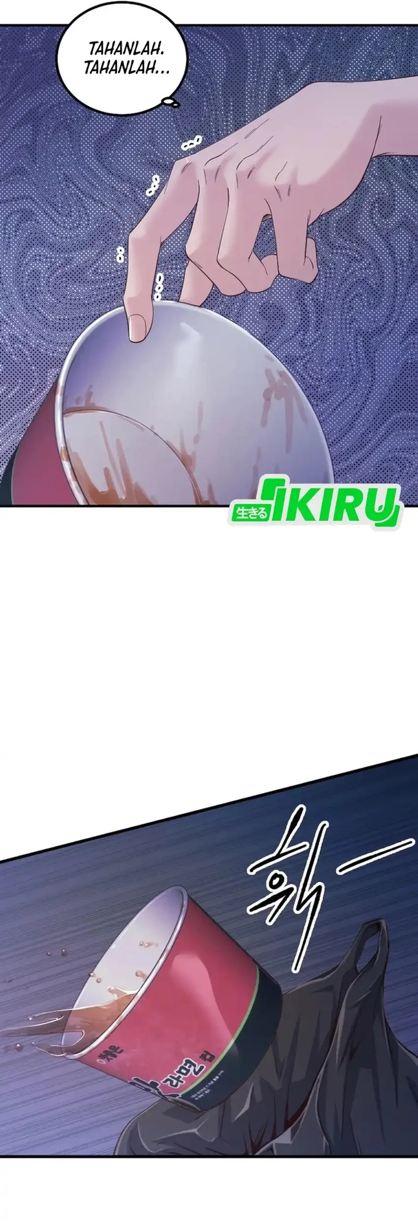 Mirror (Mong-woo) Chapter 17 Gambar 21