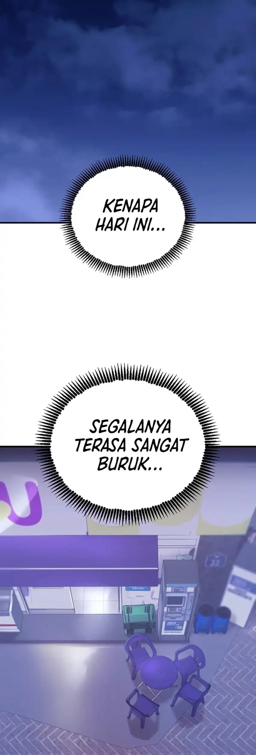 Mirror (Mong-woo) Chapter 17 Gambar 25