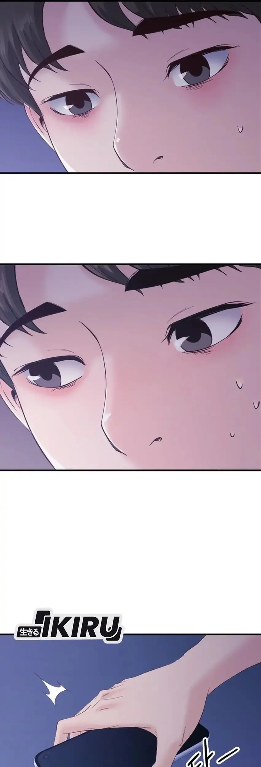 Mirror (Mong-woo) Chapter 17 Gambar 31