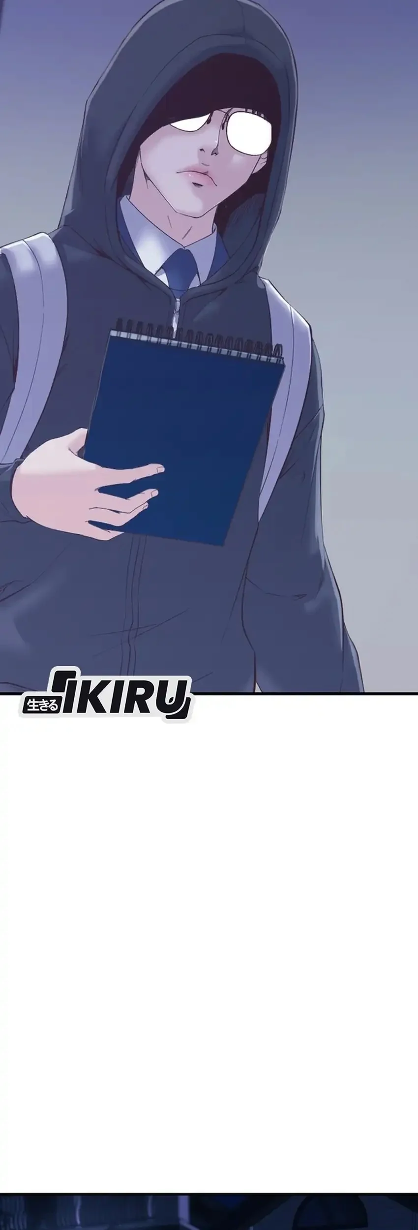 Mirror (Mong-woo) Chapter 17 Gambar 41