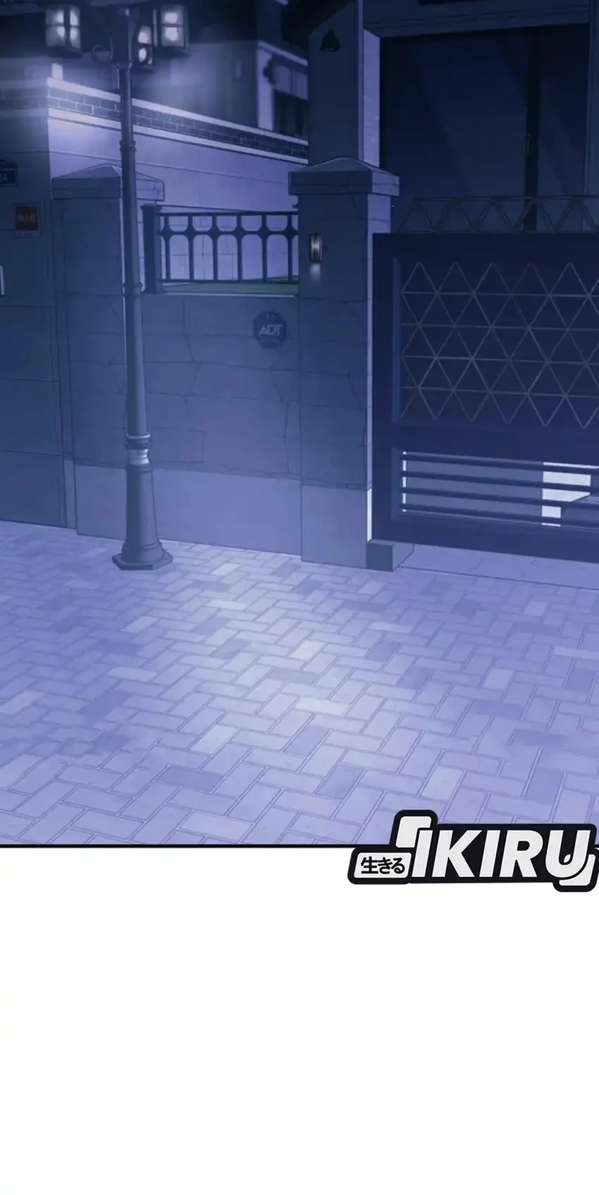 Mirror (Mong-woo) Chapter 17 Gambar 42