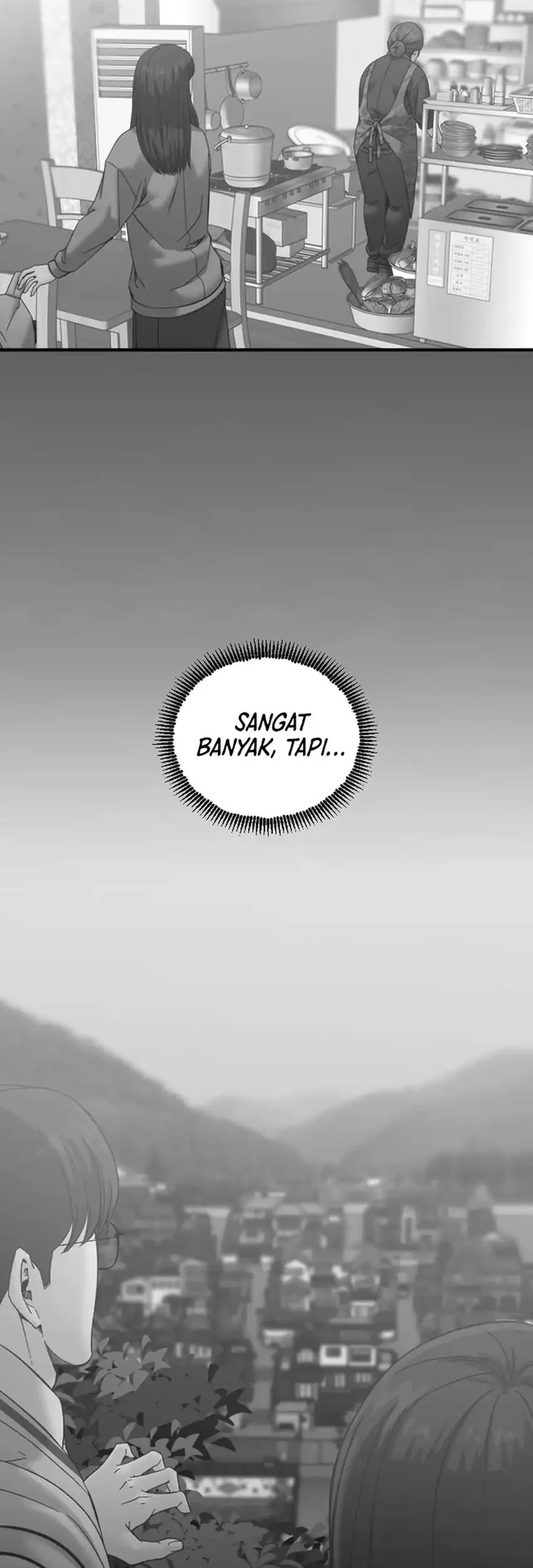 Mirror (Mong-woo) Chapter 17 Gambar 5