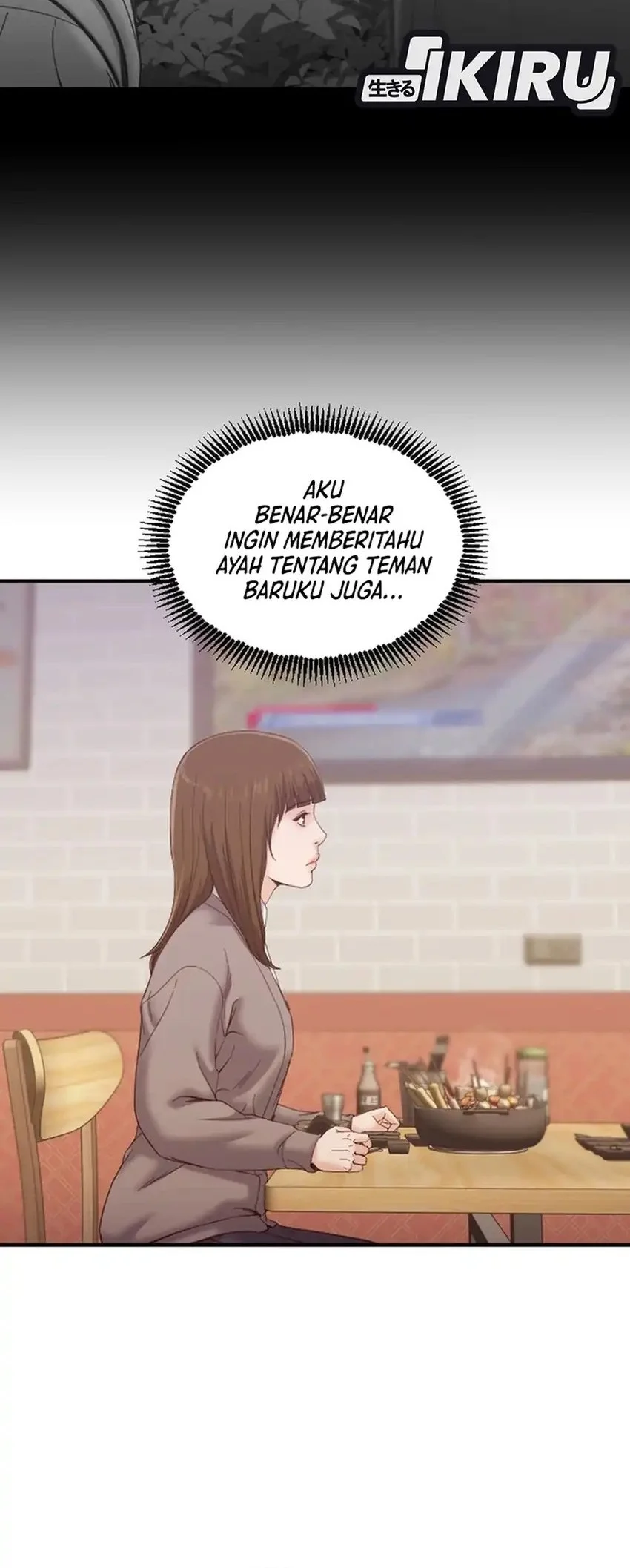 Mirror (Mong-woo) Chapter 17 Gambar 6