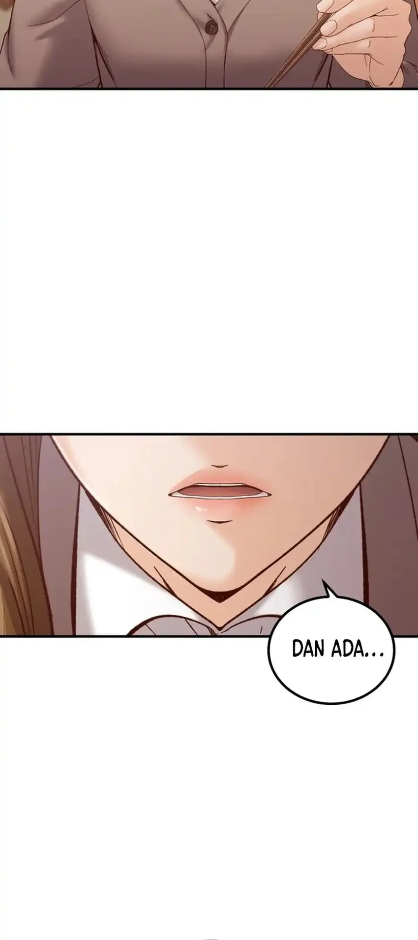 Mirror (Mong-woo) Chapter 17 Gambar 8